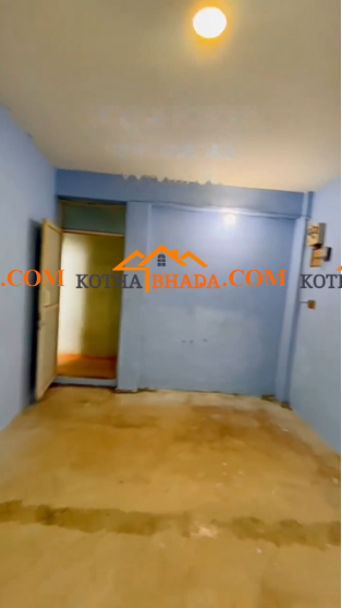 Single room available for rent in Gothatar, Pahelopul Near Safe Driving Center